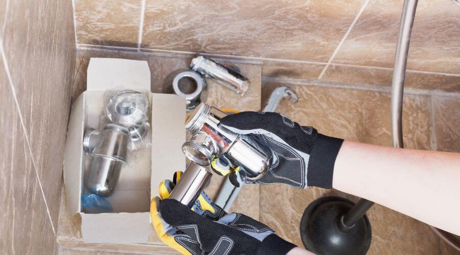 Expert flood damage restoration services in Hydaburg, AK